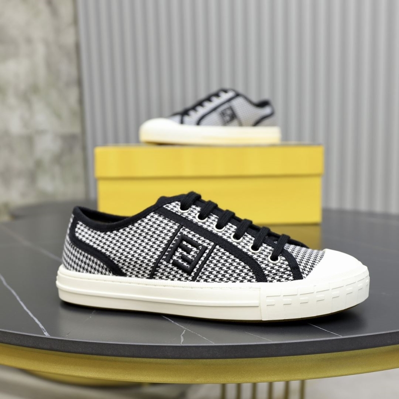 Fendi Sneakers